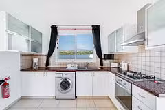 Villa Summerside Kitchen