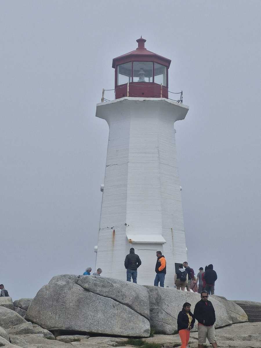Self Drive Adventure Across Atlantic Canada