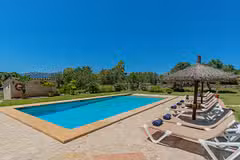 Villa Can Pallicer