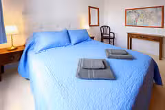 Villa Andorra bedroom