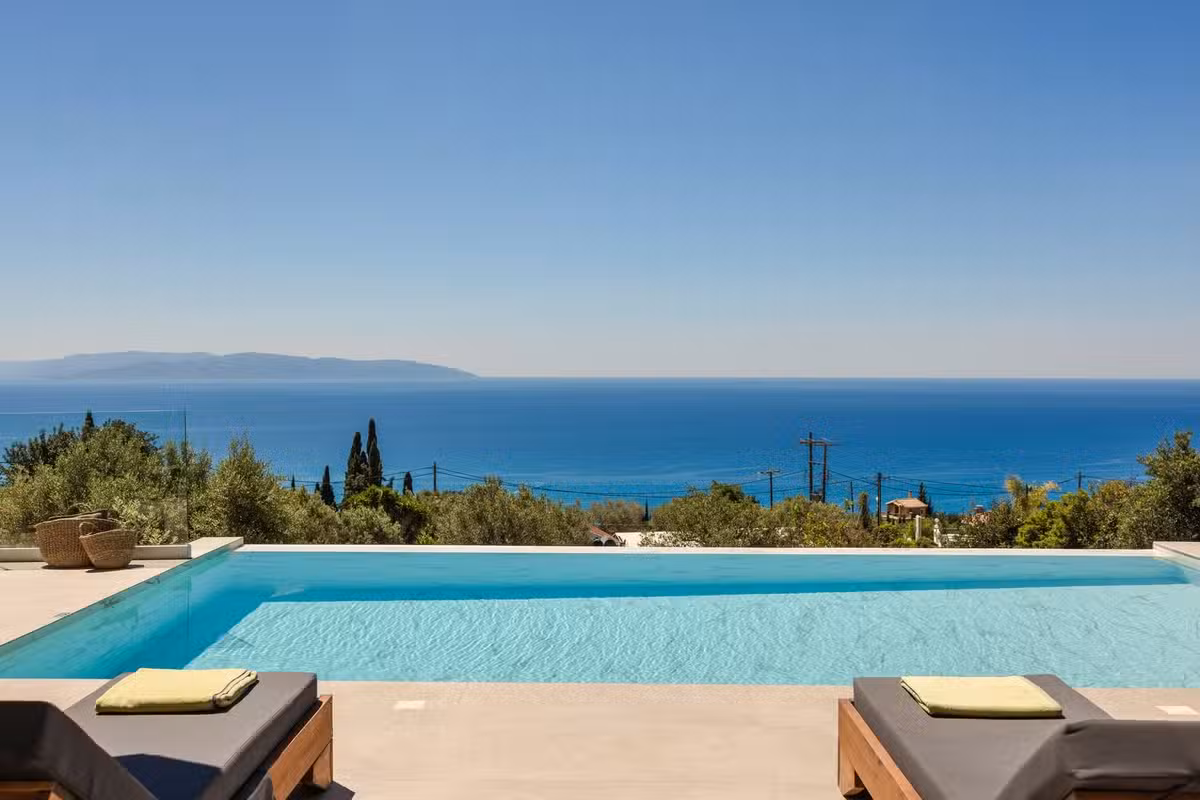 Ionian Dreaming