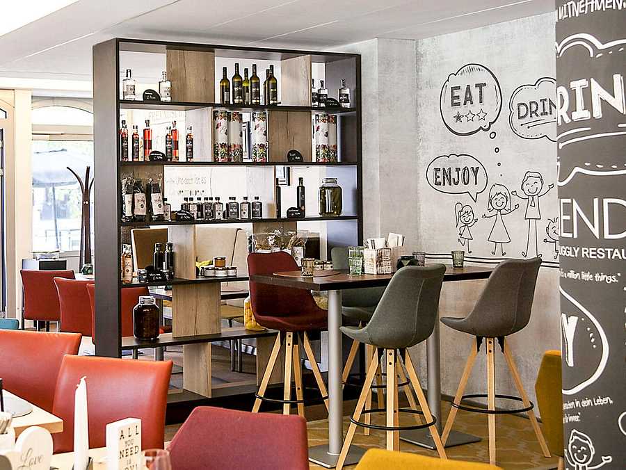 Novotel Wien City, Austria