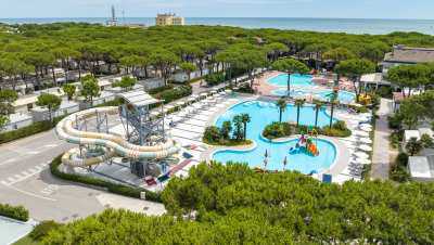 Residence Village - EUROCAMP, Italy