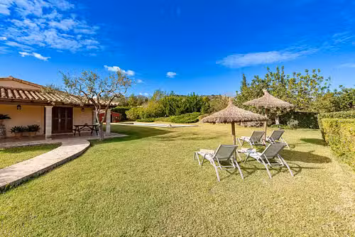 Villa Casa Tres, Pollensa