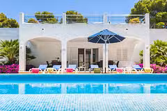 Private villa, Mallorca, Cala d'Or
