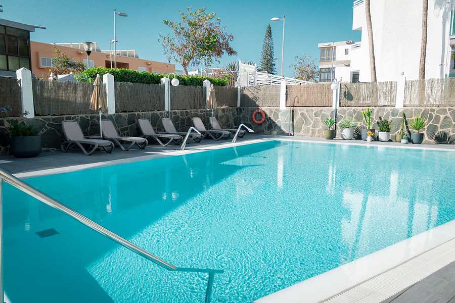 El Palmar, Canary Islands