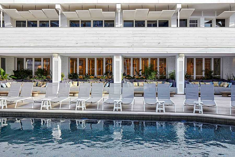 Gran Hotel Flamingo, Spain