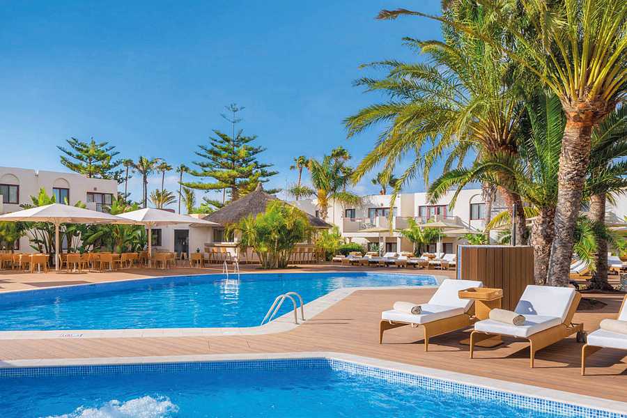 Alua Suites Fuerteventura - My Favourite Club, Canary Islands