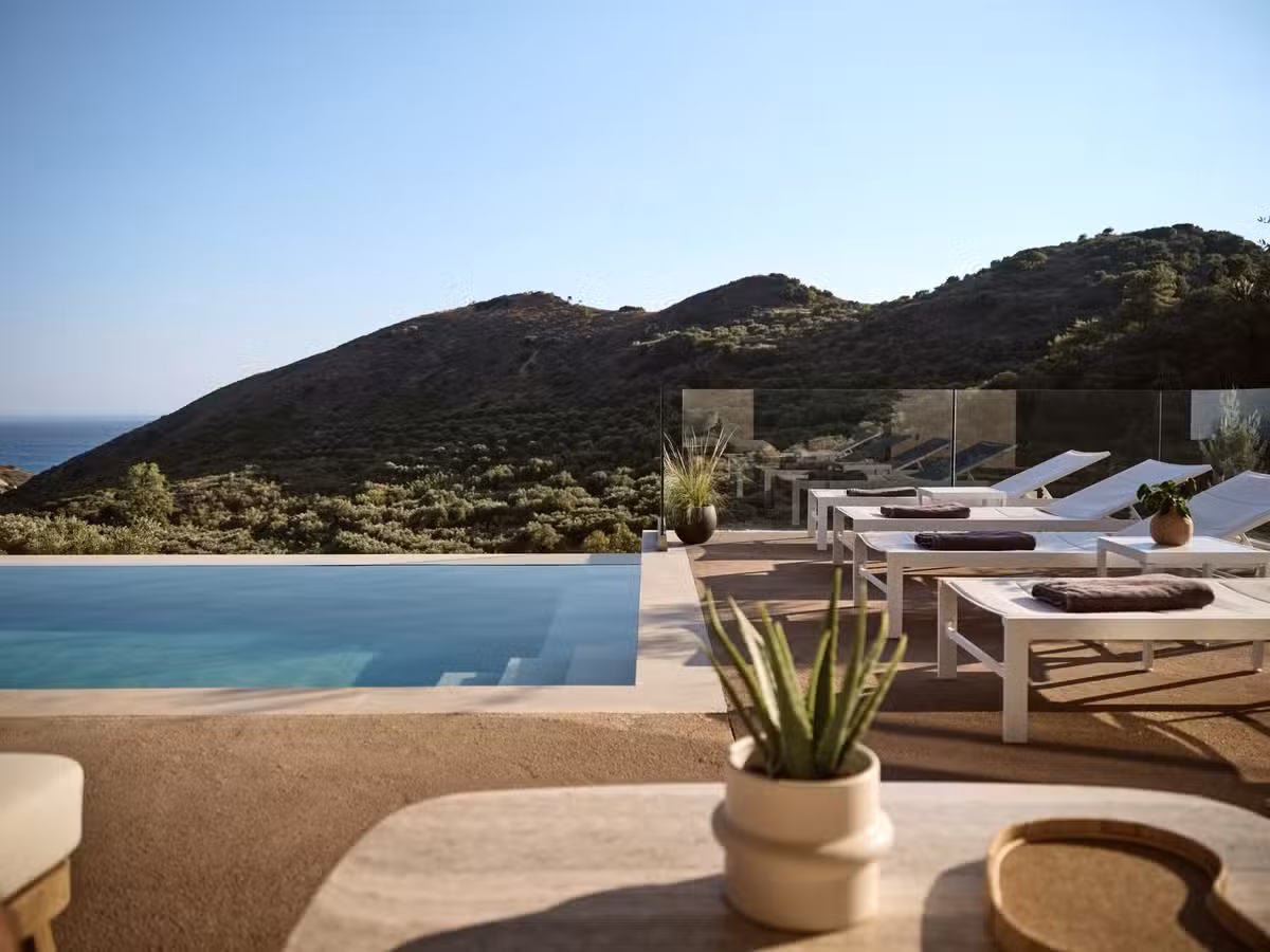 Villa Zeta