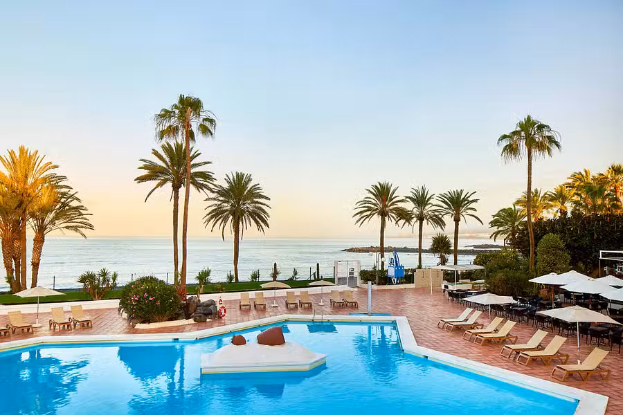 Sol Tenerife, Canary Islands