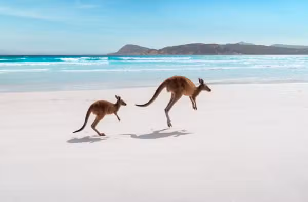 Australia