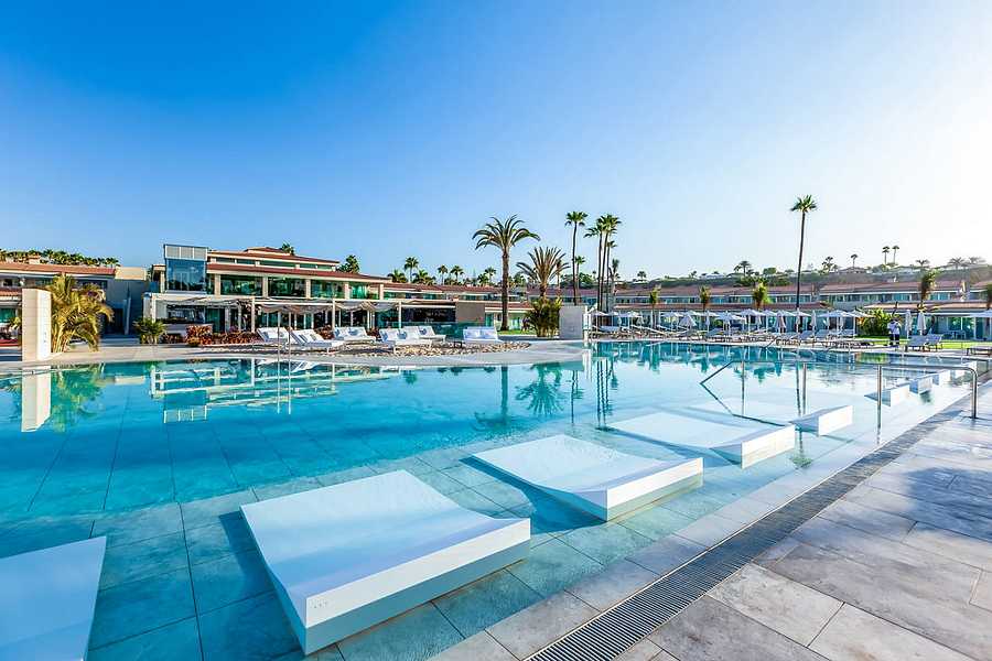 Kumara Serenoa by Lopesan Hotels, Canary Islands