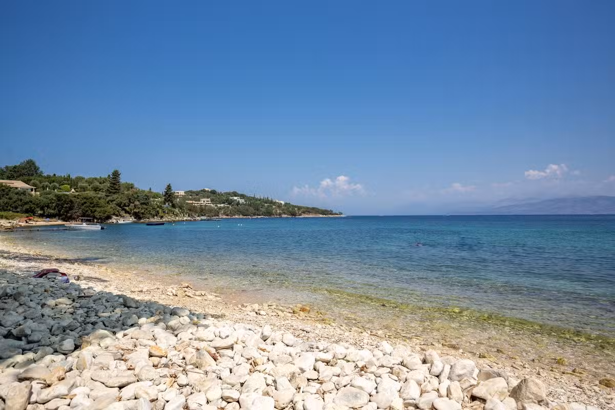 Villa Votana Beach