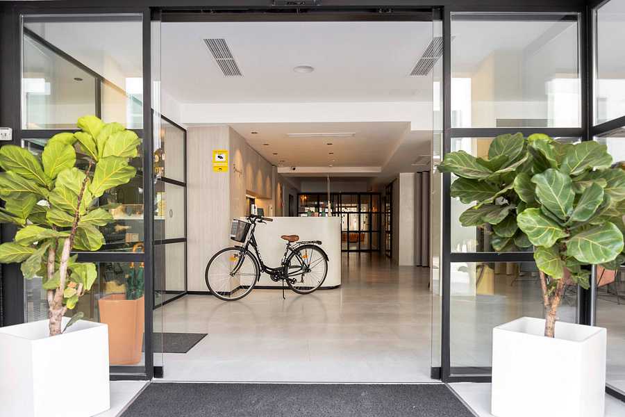 Hotel Alfons, Balearics