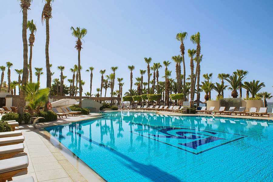 GrandResort by Leonardo Hotels, Cyprus