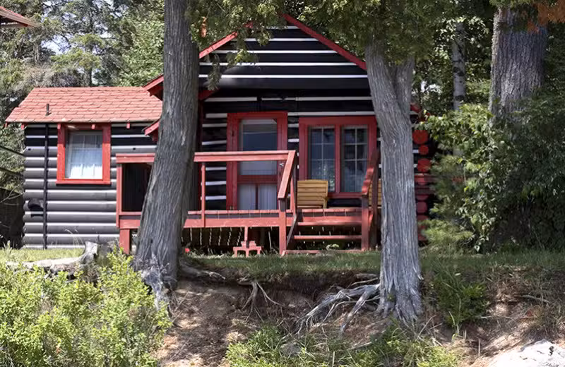 Killarney Mountain Lodge