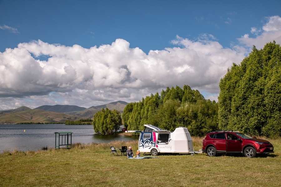 8 Nights,  Southern Spotlight Escorted Tour