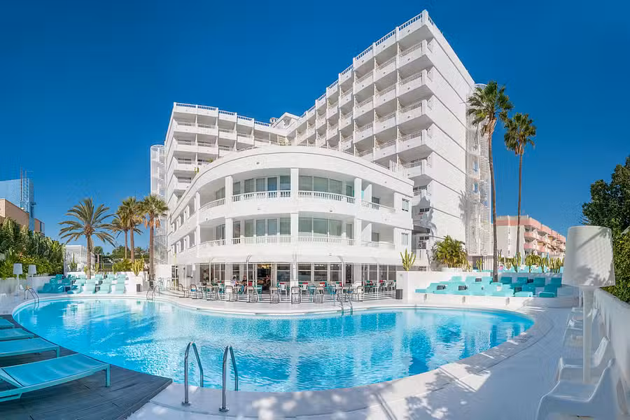 Gold By Marina, Canary Islands