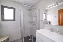 Villa Rotsana Bathroom