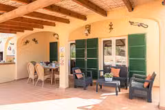 Villa Daniel, Menorca Villa