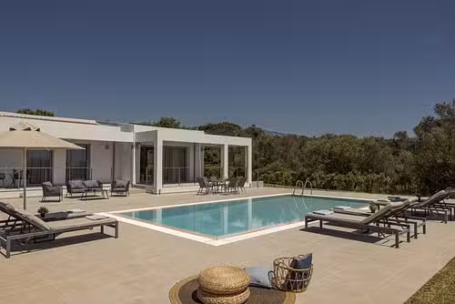 Villa Juliet