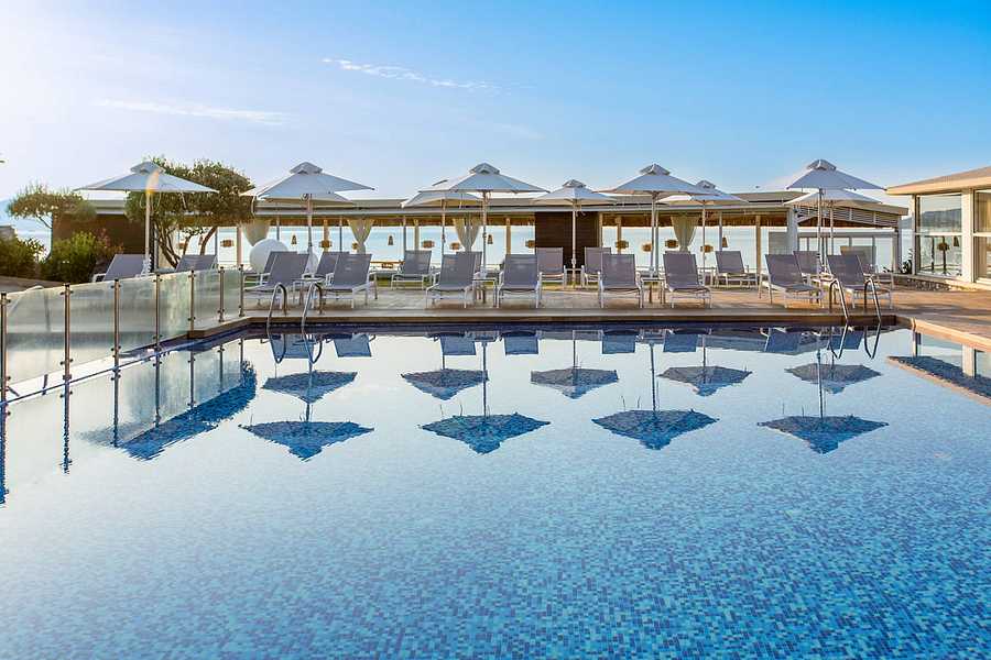 Kassandra Bay Resort & Spa, Greece