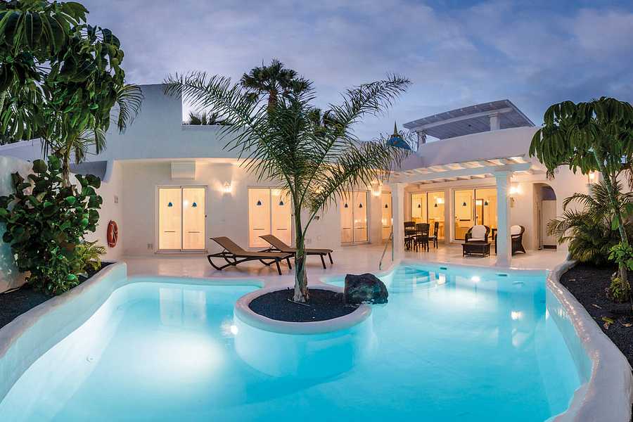 Bahiazul Resort Fuerteventura, Canary Islands