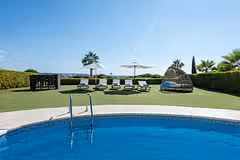 Villa Savoya Sunrise
