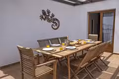 Villa Bethany