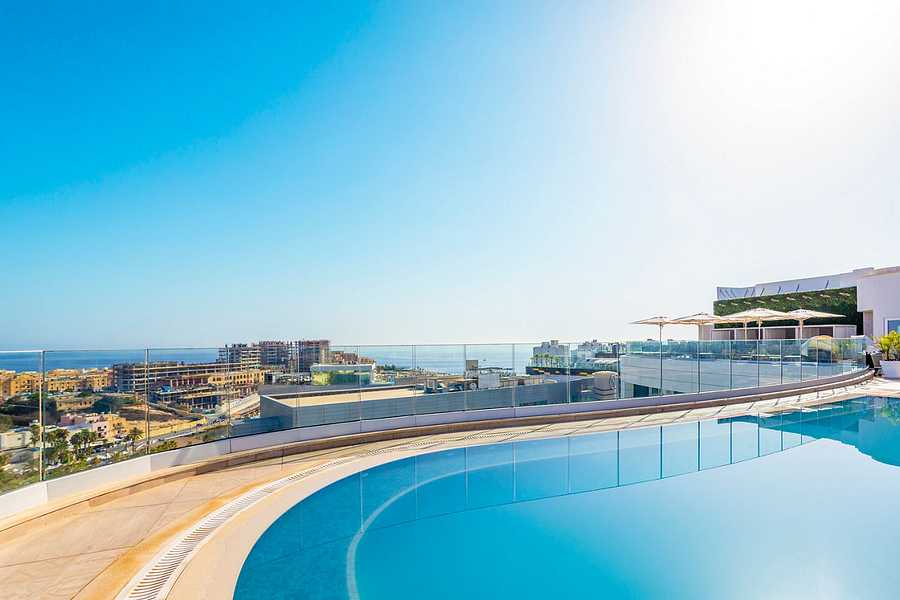 Hyatt Regency Malta, Malta