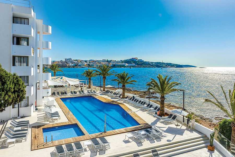 Apartamentos Vibra Jabeque Soul, Balearics