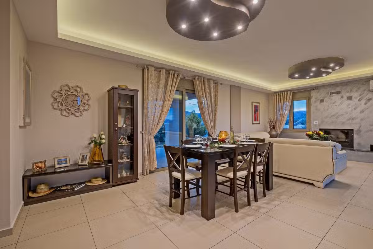 Villa Sandy Evi