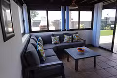 Casa Lydia Garden Room