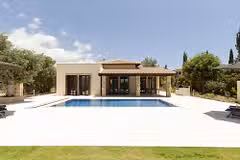 Villa Dione Garden