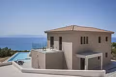 Villa Sun & Sea