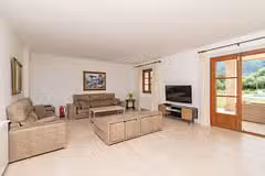 Vall den Marc Lounge