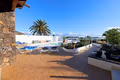 Villa Dos Piedras