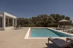 Villa Juliet