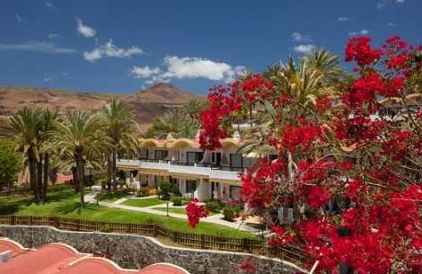 Tui Blue Las Pitas, Canary Islands