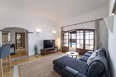 Villa Nido Lounge