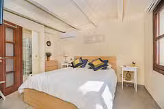 Can Singala Bedrooms