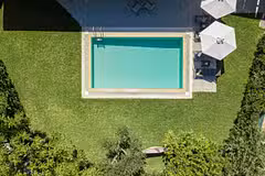 Villa Arhontia