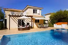 Villa Casa Mia