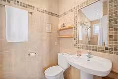 Villa Kai Bathroom