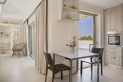 Ai Helis Beach House Lounge