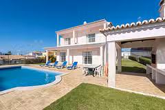 Villa Celia Pool