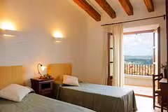 Villa Redona in Cala d'Or, Mallorca, Spain