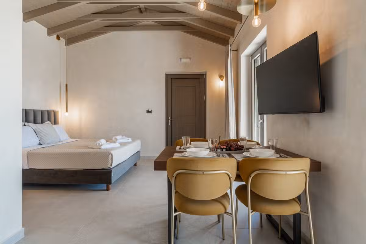 Villa Thalassa