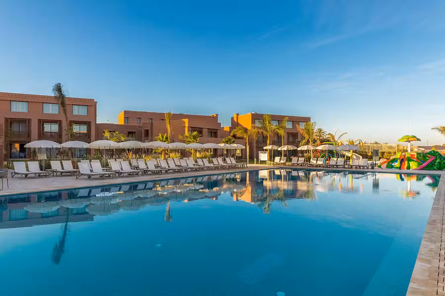 Be Live Experience Marrakech Palmeraie, Morocco