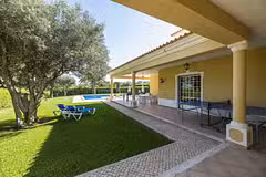 Villa Solar das Amendoeiras